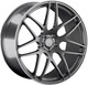 Миниатюра изображения товара Литой диск LS wheels Forged FG09 21x10" 5x112мм DIA 66.6мм ET 44мм MGML