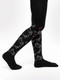 Миниатюра изображения товара Колготки детские Mark Formelle 703K-2565 (р.104-110, черный)
