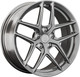 Миниатюра изображения товара Литой диск LS wheels Forged FG47 20x8.5" 5x108мм DIA 65.1мм ET 35мм MGM