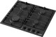 Миниатюра изображения товара Газовая варочная панель Vitek VGH 6410 MBK (черный)