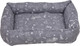 Миниатюра изображения товара Лежанка для животных BIO-LINE 40x50x15 / LDZ (темно-серый)
