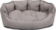 Миниатюра изображения товара Лежанка для животных BIO-LINE Для мелких пород / LDZR (серый)