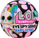 Миниатюра изображения товара Игрушка-сюрприз LOL Surprise! Сестричка Шпионы / 68369