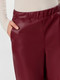 Миниатюра изображения товара Штаны Mark Formelle 182502 (р.164/170-94, бордо)