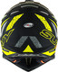 Миниатюра изображения товара Мотошлем Suomy X-Wing Reel K6XW0015.4 (M, желтый матовый)