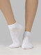 Миниатюра изображения товара Носки Mark Formelle 366A-1516 (р.23-25, белый-3)