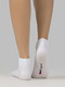 Миниатюра изображения товара Носки Mark Formelle 366A-1516 (р.25-27, белый-3)