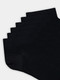 Миниатюра изображения товара Носки Mark Formelle 366A-1516 (р.23-25, черный-3)