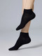 Миниатюра изображения товара Носки Mark Formelle 366A-1516 (р.23-25, черный-3)