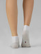 Миниатюра изображения товара Носки Mark Formelle 366A-3074 (р.25-27, белый-3)