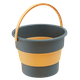 Миниатюра изображения товара Складное ведро Sundays Среднее / TBD0603930501A со складной канистрой (10л, темно-синий)