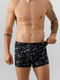 Миниатюра изображения товара Трусы мужские Mark Formelle 411134 (р.94-104, лошади на черном)