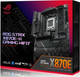 Миниатюра изображения товара Материнская плата Asus Rog Strix X870E-H Gaming WiFi7