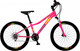 Миниатюра изображения товара Велосипед Nialanti Bonnie 1.1MD 2026 (12 розовый)
