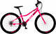 Миниатюра изображения товара Велосипед Nialanti Bonnie 1.0MD 2026 (12 розовый)