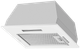 Миниатюра изображения товара Вытяжка скрытая Monsher Angers 40 (Blanc)