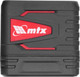 Миниатюра изображения товара Лазерный уровень MTX Qbc Red Basic Set / 35010 (10м)
