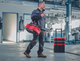 Миниатюра изображения товара Сумка для инструмента Einhell E-Case Tasche (4540036)