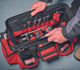 Миниатюра изображения товара Сумка для инструмента Einhell E-Case Tasche (4540036)