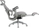 Миниатюра изображения товара Кресло офисное Evolution LX 3 (серый)