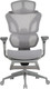 Миниатюра изображения товара Кресло офисное Evolution LX 3 (серый)