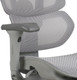 Миниатюра изображения товара Кресло офисное Evolution LX 3 (серый)