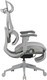 Миниатюра изображения товара Кресло офисное Evolution LX 3 (серый)