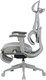 Миниатюра изображения товара Кресло офисное Evolution LX 3 (серый)