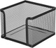 Миниатюра изображения товара Подставка настольная Attache LD014991 (черный)