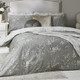 Миниатюра изображения товара Комплект постельного белья Alleri Поплин Luxe 1.5сп / П-389