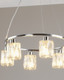 Миниатюра изображения товара Люстра Moderli Prismique / V11707-6P