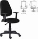Миниатюра изображения товара Кресло офисное Brabix MG-321 / 532556 (черный)