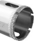Миниатюра изображения товара Коронка Vertex Tools 333-35