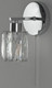 Миниатюра изображения товара Бра Moderli Prismique / V11687-1W