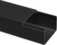 Миниатюра изображения товара Кабель-канал TDM SQ0402-2908 (черный)