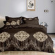 Миниатюра изображения товара Комплект постельного белья Alleri Эко Сатин 2сп / СС-564