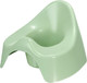 Миниатюра изображения товара Детский горшок Эльфпласт Гномик 066 (ментоловый)