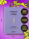 Миниатюра изображения товара Блокнот Бомбора Зоопарк в моей голове. Для записи самых дурацких мыслей (9785042223136)