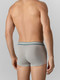 Миниатюра изображения товара Комплект мужских трусов Mark Formelle 411124-3 (р.86-96, серый/темно-серый/черный)