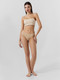 Миниатюра изображения товара Трусы женские Mark Formelle 412261H (р.106, обжаренный миндаль)