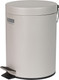 Миниатюра изображения товара Мусорное ведро OfficeClean Professional / 305613 (5л, серый матовый)
