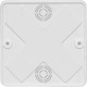 Миниатюра изображения товара Коробка распределительная EKF plc-kmr-030-032