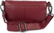 Миниатюра изображения товара Сумка на пояс Bellugio DB-142-820 D.RED (темно-красный)