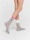 Миниатюра изображения товара Носки детские Mark Formelle 430K-2778 (р.16, серый меланж)