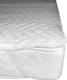 Миниатюра изображения товара Наматрасник защитный BelSon Стеганый 90x200 (бязь)
