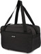 Миниатюра изображения товара Сумка дорожная Bellugio GR-7801 (черный)
