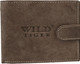 Миниатюра изображения товара Портмоне Wild Tiger AM-28-285N (темно-коричневый)