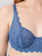 Миниатюра изображения товара Бюстгальтер Mark Formelle 512540 (р.80C, вечерние сумерки)