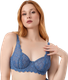 Миниатюра изображения товара Бюстгальтер Mark Formelle 512540 (р.95B, вечерние сумерки)