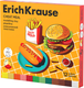 Миниатюра изображения товара Пластилин Erich Krause Cheat Meal / 65443 (12цв)